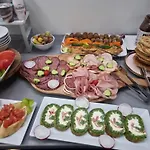 Bed & Breakfast Pensiunea Ober Brasov