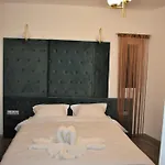 Bed & Breakfast Pensiunea Ober 3*