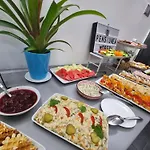 Pensiunea Ober 3* Brasov