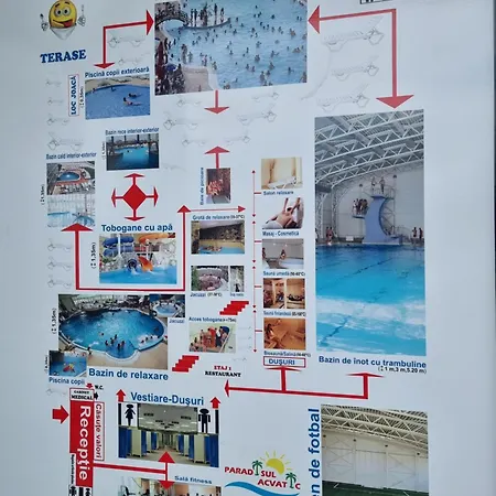 Отель типа 