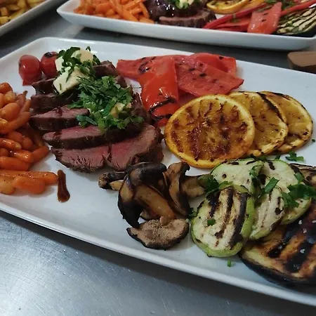 Gaste Haus Ober Alojamento de Acomodação e Pequeno-almoço