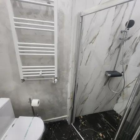 Alojamento de Acomodação e Pequeno-almoço Gaste Haus Ober *