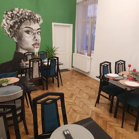 Pensiunea Ober 3* Брашов