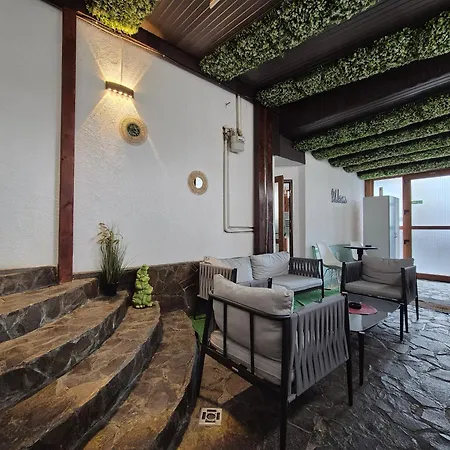 Alojamento de Acomodação e Pequeno-almoço Pensiunea Ober 3*