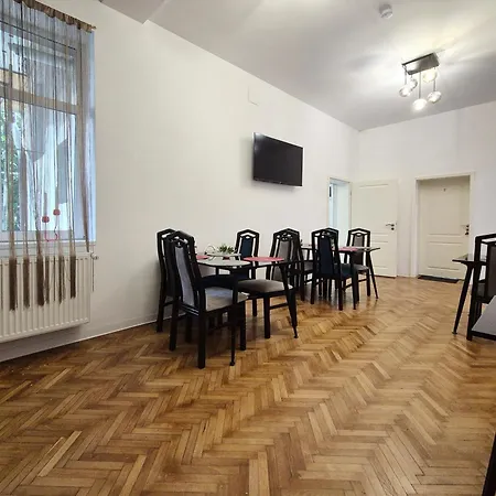 Gaste Haus Ober Frühstückspension Brașov