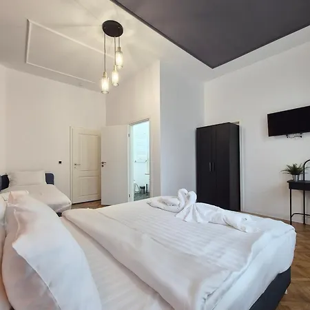 Pensiunea Ober 住宿加早餐酒店 3*