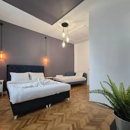 住宿加早餐酒店 Pensiunea Ober 3*