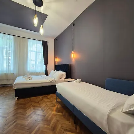 Pensiunea Ober 布拉索夫