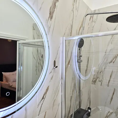 住宿加早餐酒店 Pensiunea Ober 布拉索夫