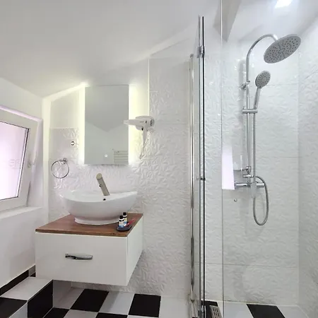 Pensiunea Ober 布拉索夫