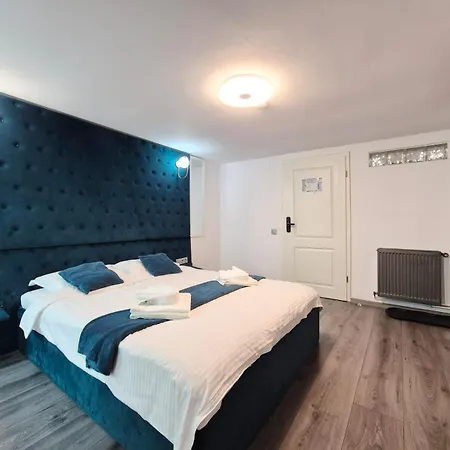 Pensiunea Ober Braşov