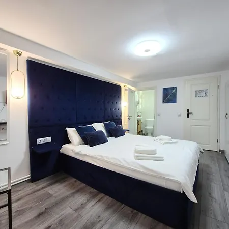 Pensiunea Ober 3* Braşov