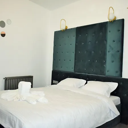 Pensiunea Ober 布拉索夫