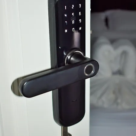 Pensiunea Ober 住宿加早餐酒店 3*