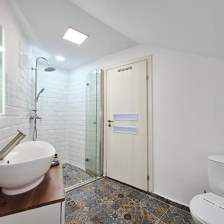 Pensiunea Ober 3* 布拉索夫