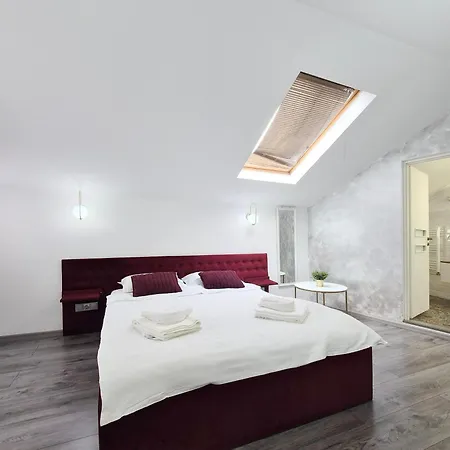 Pensiunea Ober 3* 布拉索夫