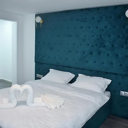 Alojamento de Acomodação e Pequeno-almoço Pensiunea Ober 3*