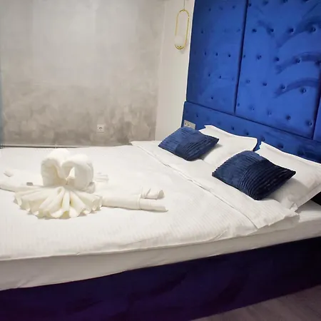 Pensiunea Ober 3* 布拉索夫