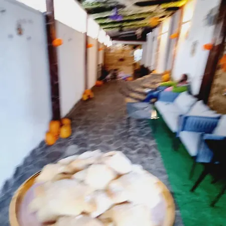 住宿加早餐酒店 Pensiunea Ober 布拉索夫