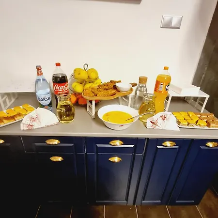 Pensiunea Ober Alojamento de Acomodação e Pequeno-almoço 3*