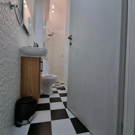 Pensiunea Ober 住宿加早餐酒店