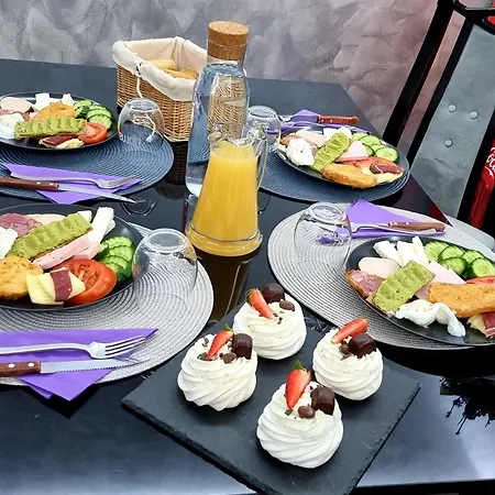 Pensiunea Ober Braşov