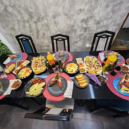 Pensiunea Ober 3* Braşov