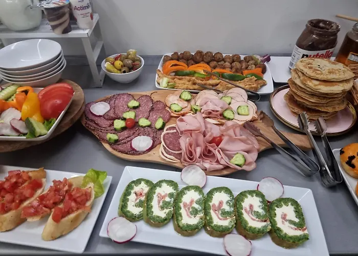 Bed & Breakfast Pensiunea Ober Brasov