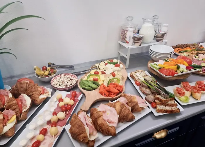 Pensiunea Ober Brasov