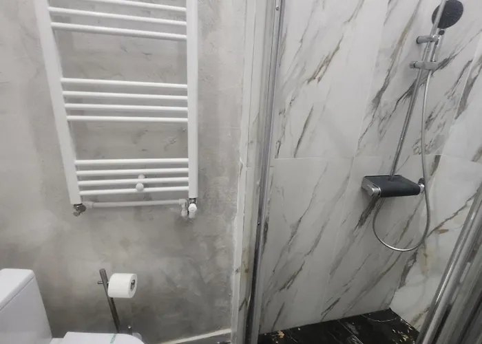 Bed & Breakfast Pensiunea Ober 3*