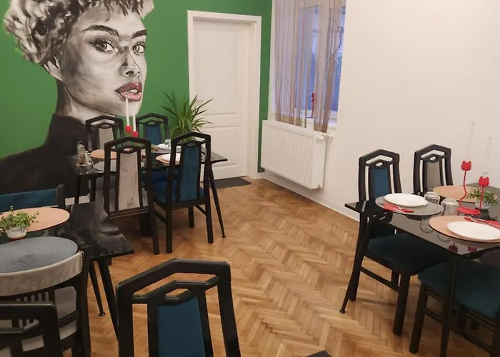 Pensiunea Ober 3* Brasov