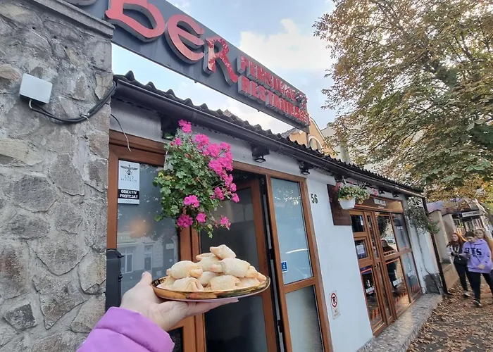 Pensiunea Ober Brasov