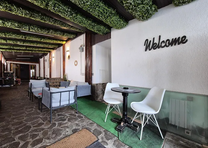 Bed & Breakfast Pensiunea Ober