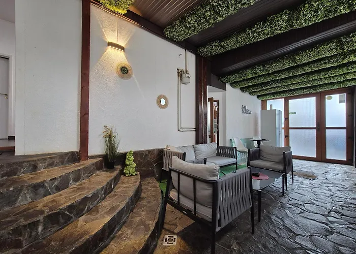 Bed & Breakfast Pensiunea Ober 3*