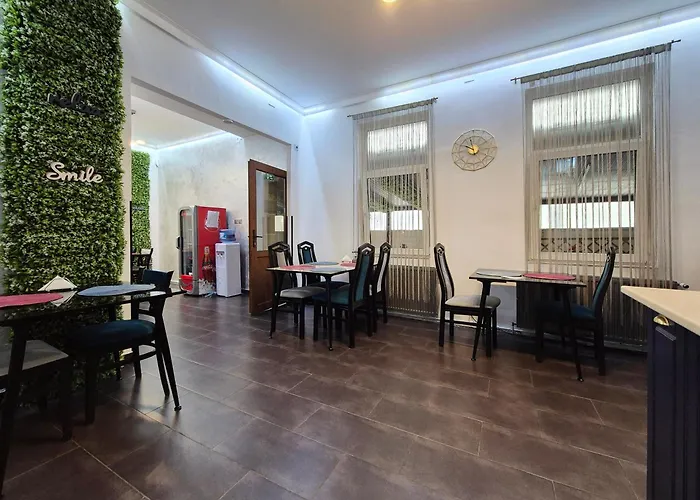 Pensiunea Ober Bed & Breakfast 3*