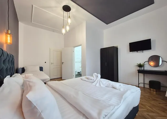 Pensiunea Ober Bed & Breakfast 3*