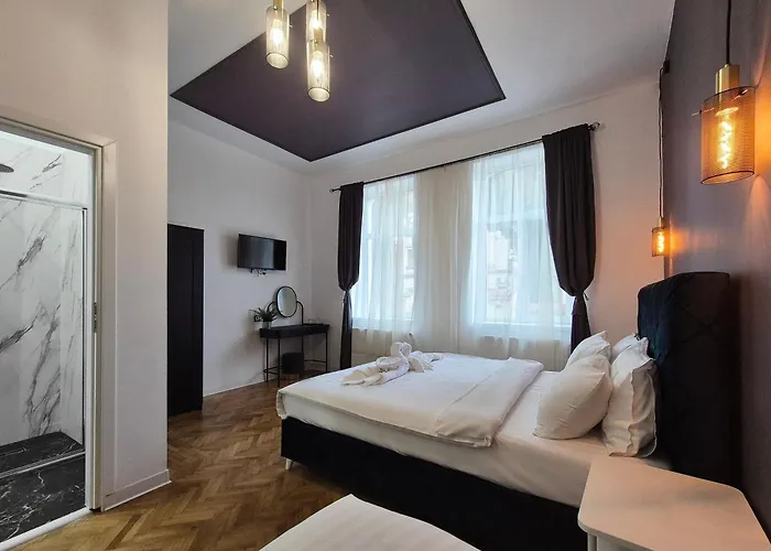 Pensiunea Ober 3* Brasov