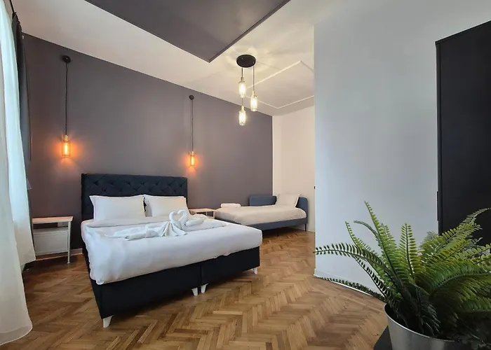 Bed & Breakfast Pensiunea Ober 3*