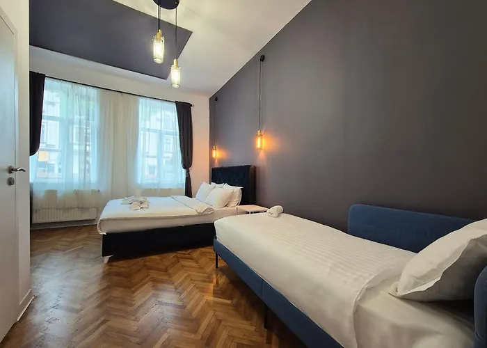 Pensiunea Ober Brasov