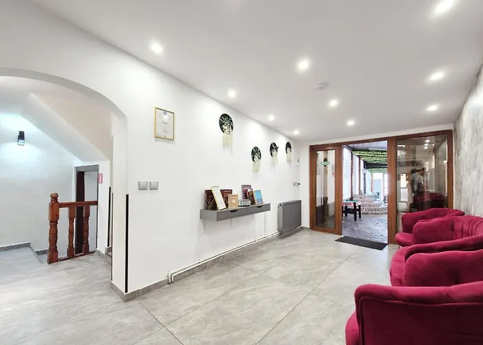 Pensiunea Ober Bed & Breakfast Brasov