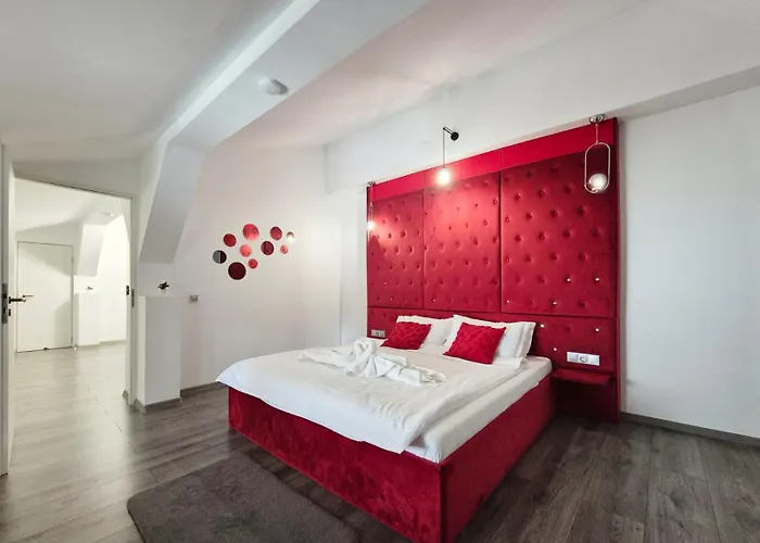 Bed & Breakfast Pensiunea Ober