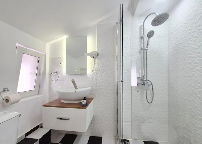 Pensiunea Ober בראשוב