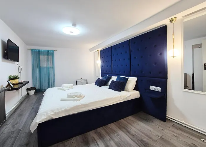 Pensiunea Ober 3* Brasov