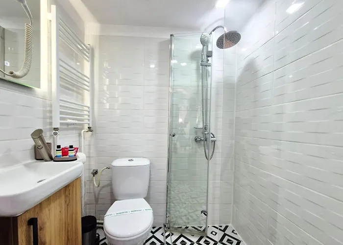 Pensiunea Ober Bed & Breakfast