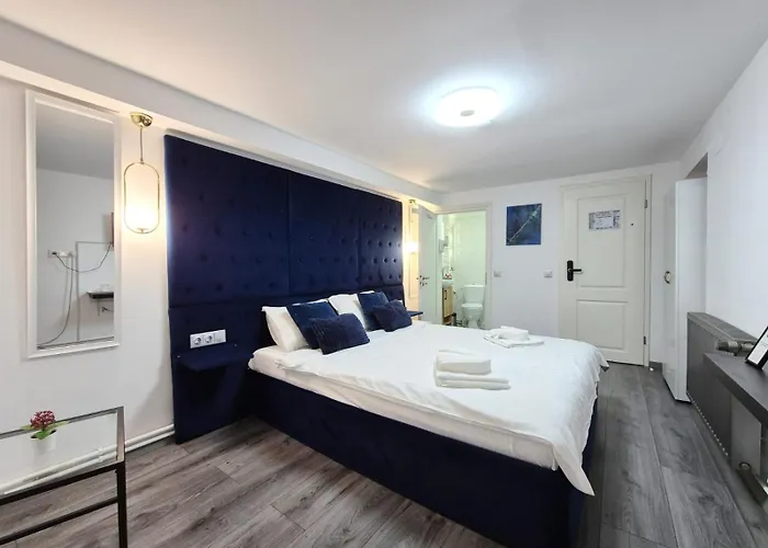 Pensiunea Ober 3* Brasov