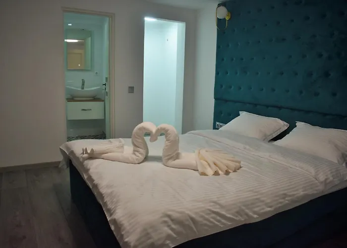 Pensiunea Ober 3* Brasov