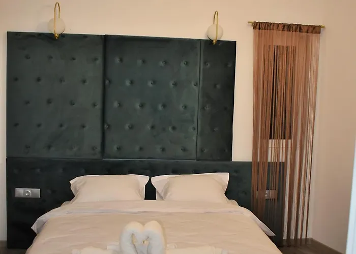 Bed & Breakfast Pensiunea Ober 3*