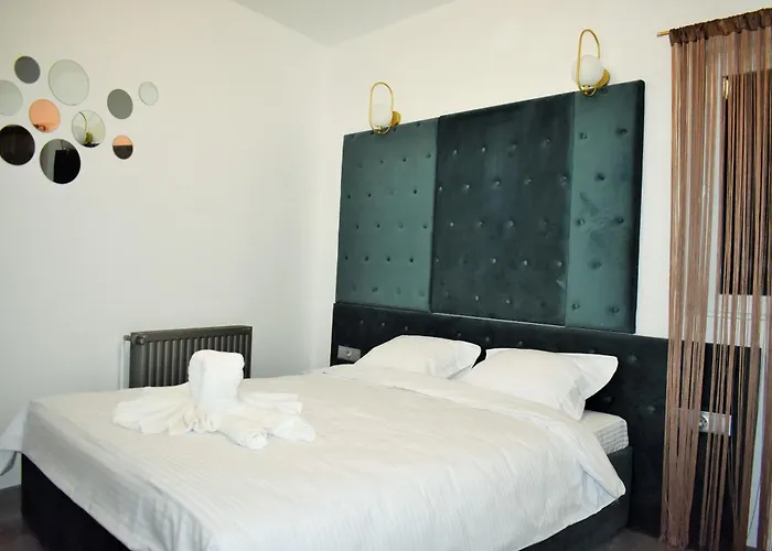 Pensiunea Ober בראשוב