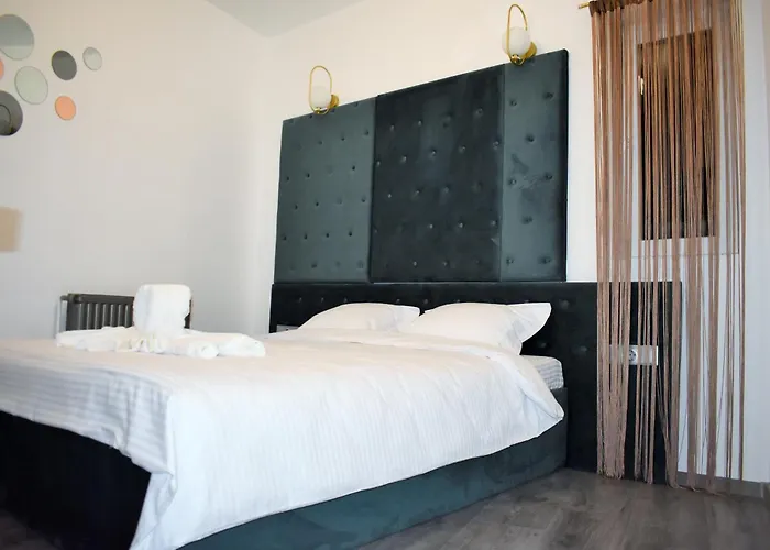 Pensiunea Ober Brasov