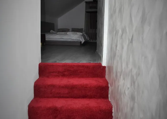 Pensiunea Ober Bed & Breakfast 3*